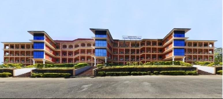 Caarmel Engineering College