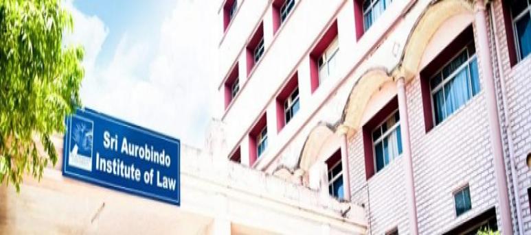 Sri Aurobindo Institute of law