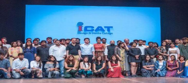 ICAT Hyderabad