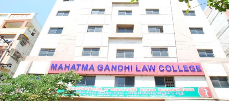 Mahatma Gandhi Law College