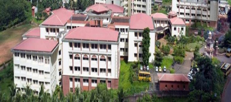 Yenepoya Ayurveda Medical College and Hospital, Yenepoya (Deemed to be University)