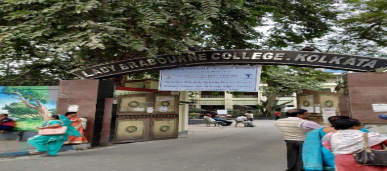 Lady Brabourne College