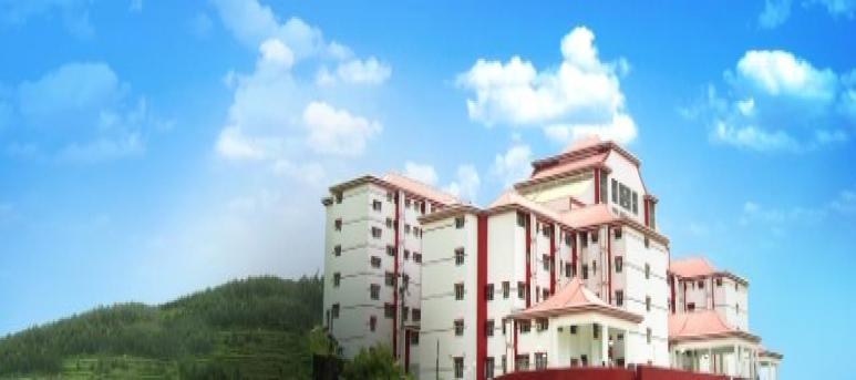 Sikkim Manipal College of Physiotherapy