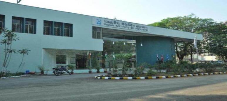 Indian Institute of Packaging