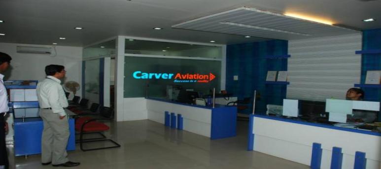 Academy of Carver Aviation Pvt. Ltd.