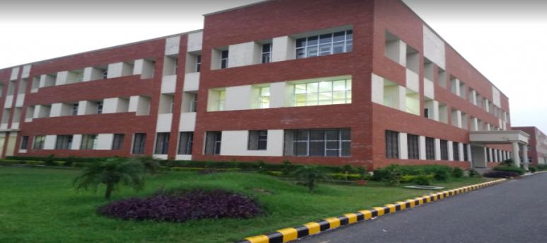 ICRI- ZEE Himgiri University