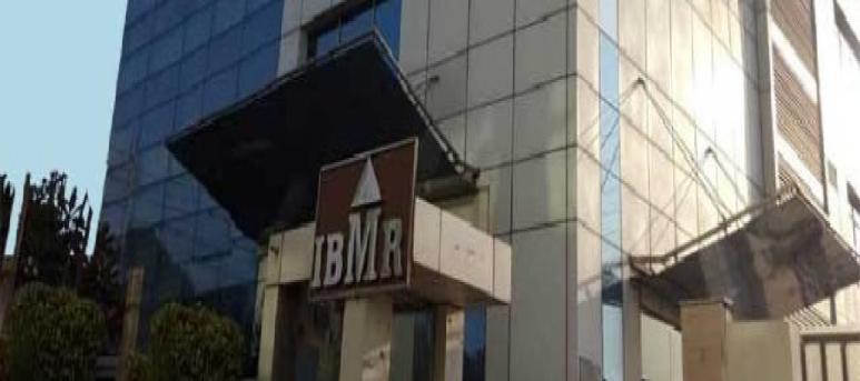 Ibmr Business School, Haryana