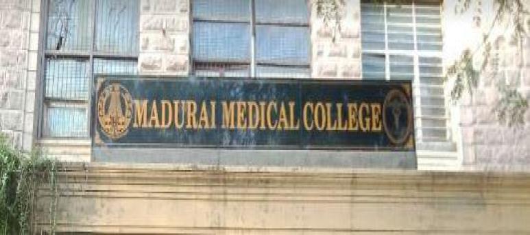 Madurai Medical College