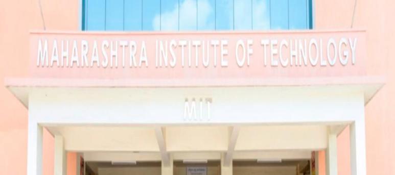 Maharashtra Institute of Technology