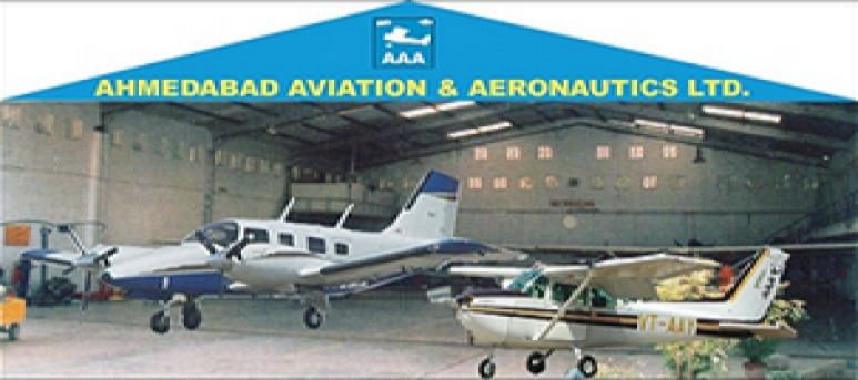 Ahmedabad Aviation And Aeronautics Ltd.