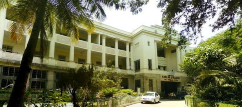 Guru Nanak Khalsa College of Arts, Science and Commerce