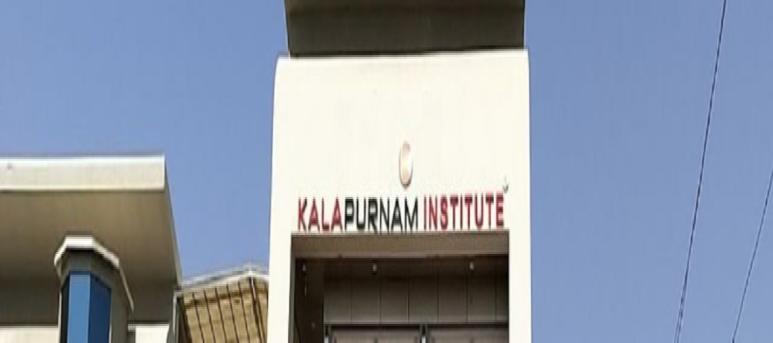 Kalapurnam Institute, Anand