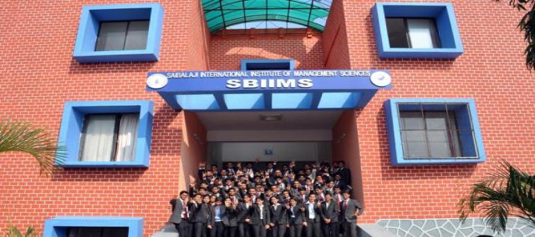 Sai Balaji International Institute of Management Sciences (SBIIMS)