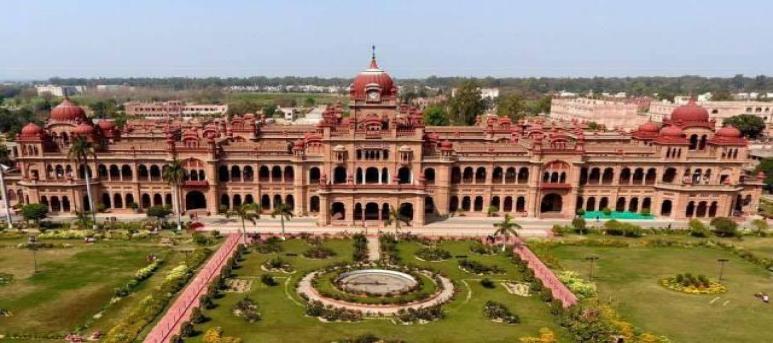 Khalsa College Amritsar