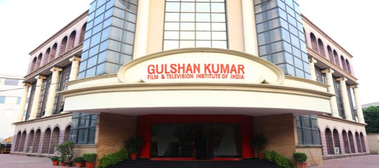 Gulshan Kumar Film and Television Institute of India