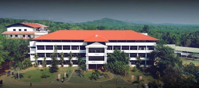 Scms School of Engineering and Technology