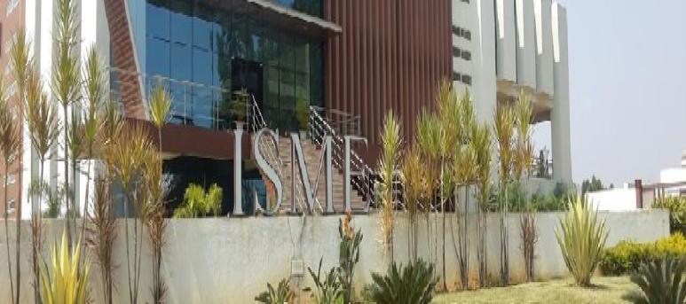 ISME - International School of Management Excellence