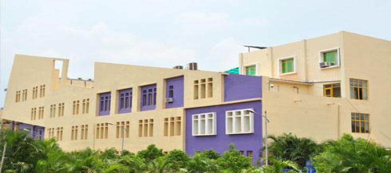 KIIT School of Biotechnology