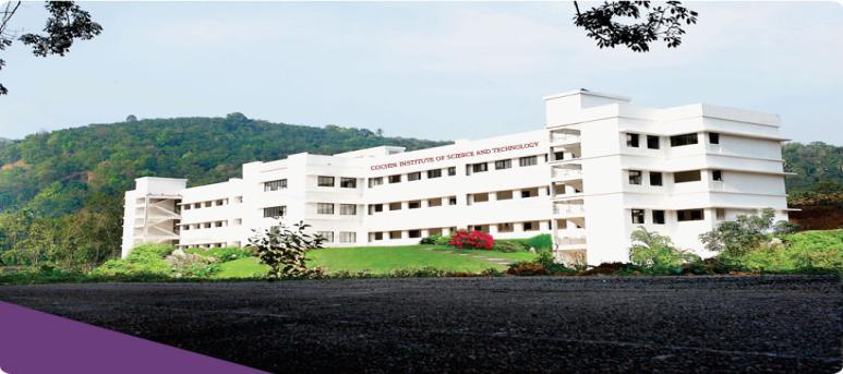 Cochin Institute of Science and Technology