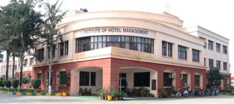 IHM Gurdaspur - Institute of Hotel Management