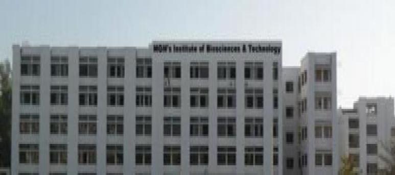 M.G.M. Institute of Biosciences and Technology