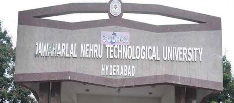 Institute of Science and Technology, Jawaharlal Nehru Technological University, Hyderabad