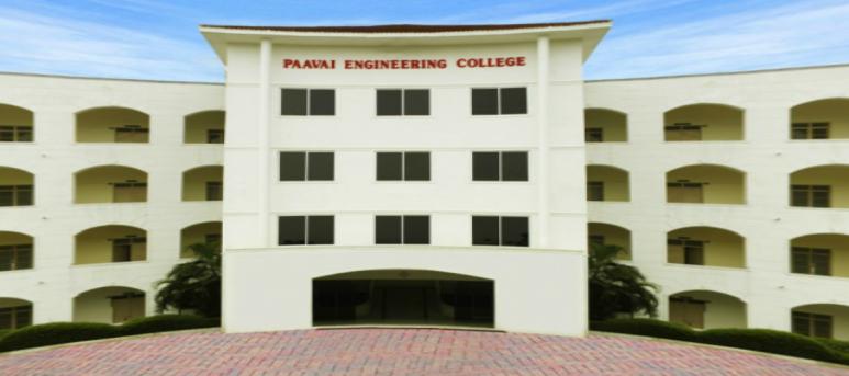 Paavai Engineering College