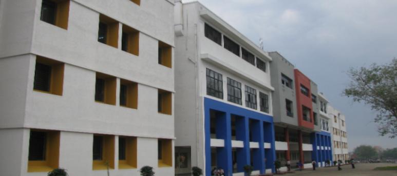 G H Raisoni Institute of Information Technology