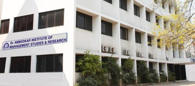 Dr. Ambedkar Institute of Management Studies and Research