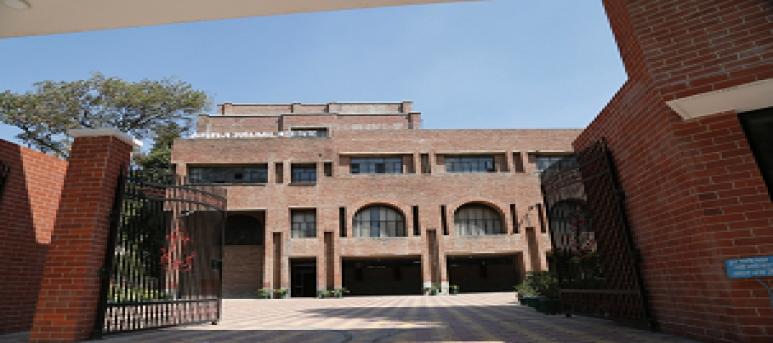 Maharaja Surajmal Institute