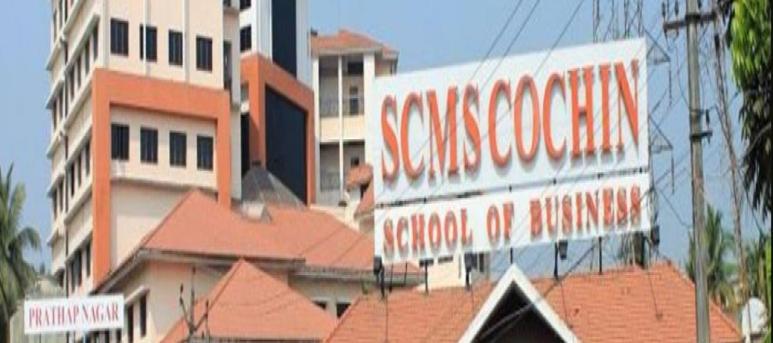 SCMS Cochin School of Business