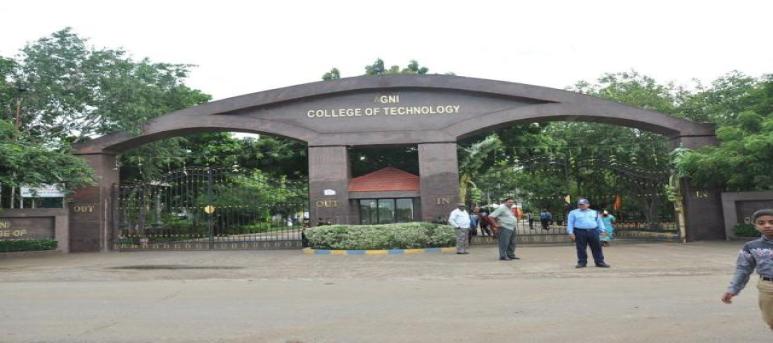 Agni College of Technology