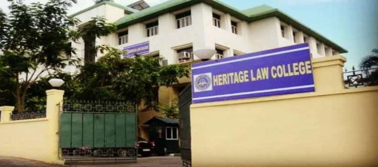 Heritage Law College