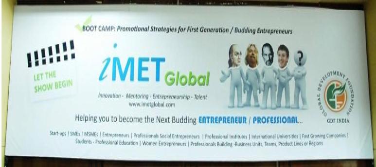 iMET Global