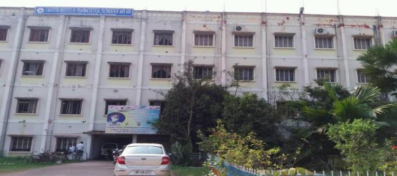 Calcutta Institute of Pharmaceutical Technology and Allied Health Sciences