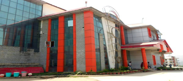 T. R. Abhilashi Memorial Institute of Engineering and Technology