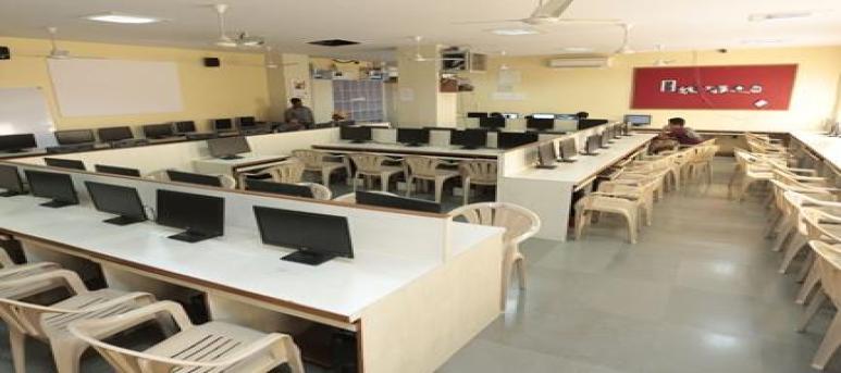 Dr.D.Y. Patil College of Architecture