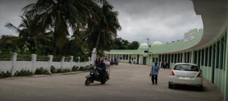 C.M. Science College, Darbhanga