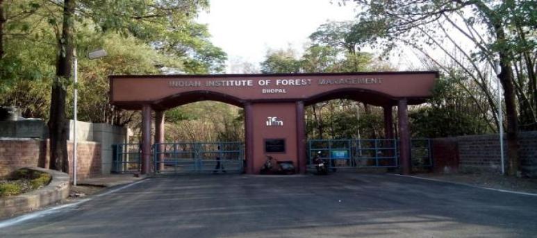 IIFM - Indian Institute of Forest Management