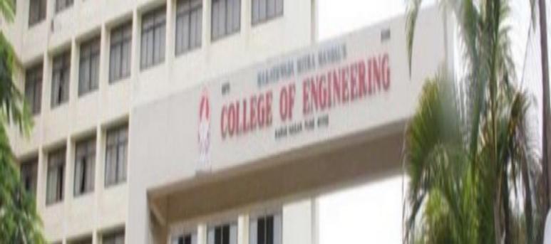 Marathwada Mitra Mandal's College of Engineering