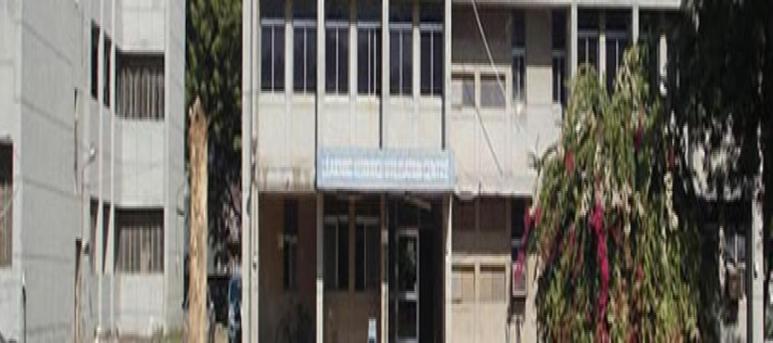 Government Polytechnic, Gandhinagar