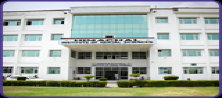 Himachal Institute of Technology