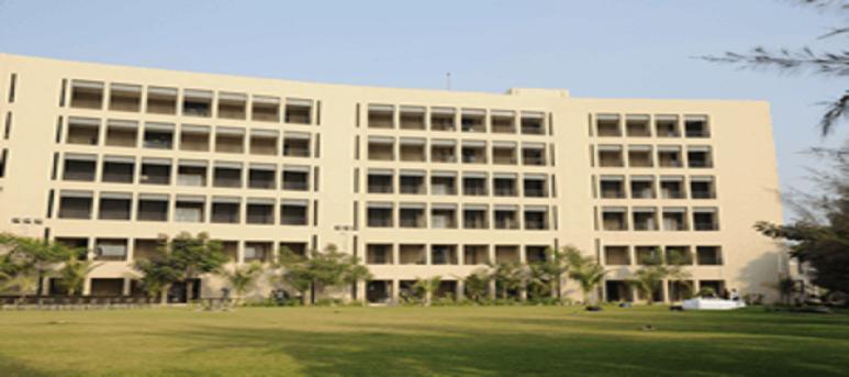 Adani Institute of Infrastructure Engineering