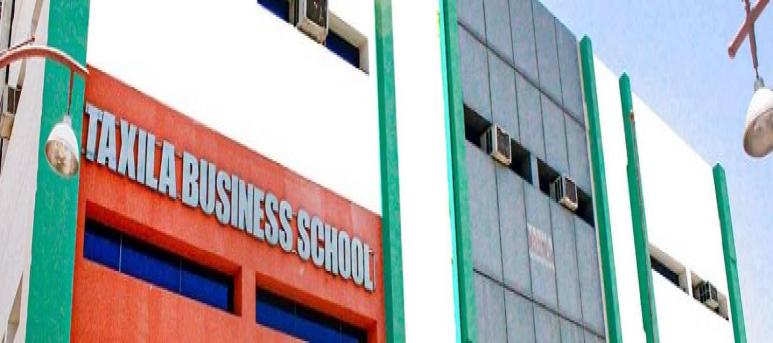 Taxila Business School