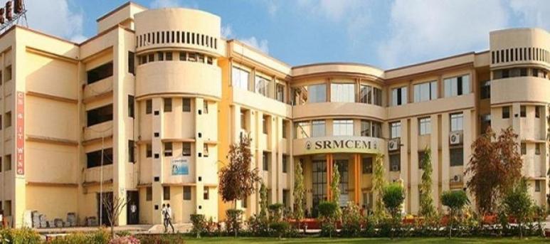 Shri Ramswaroop Memorial Group of Professional Colleges (SRMGPC | SRMCEM)