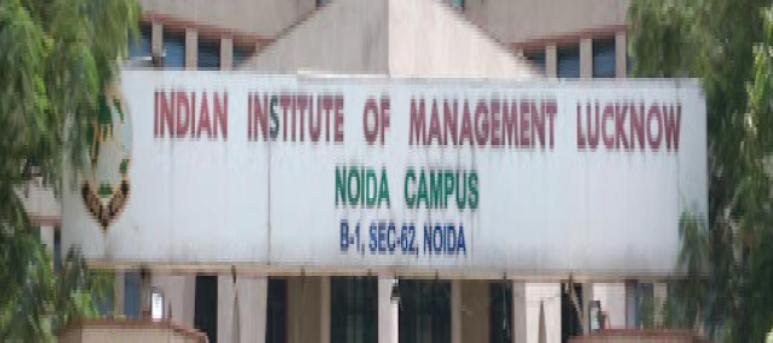 Indian Institute of Management - Noida Campus