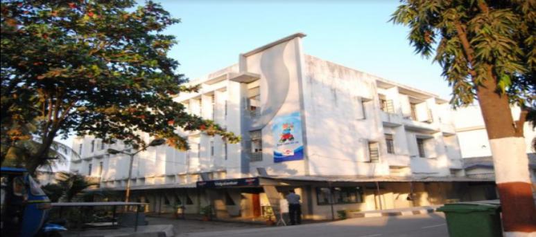 Vidyalankar Polytechnic