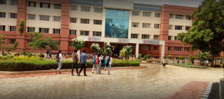 M.S.Ramaiah Polytechnic