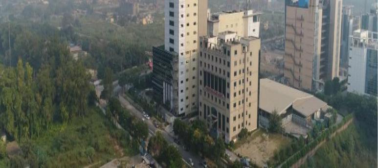 Asian School of Business, Noida