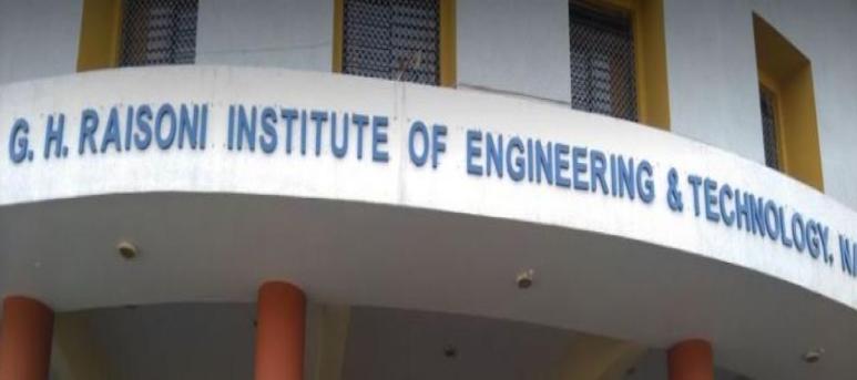 G H Raisoni Institute of Engineering and Technology, Nagpur